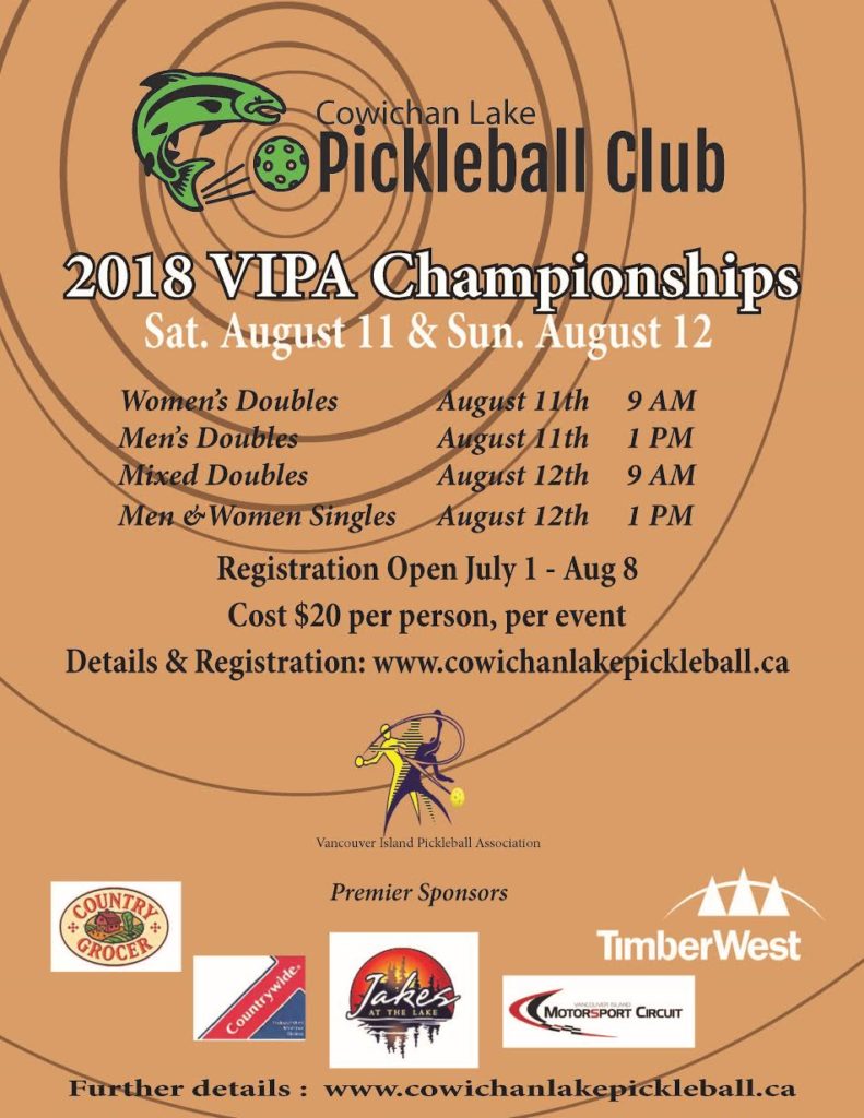 2018 VIPA Championships